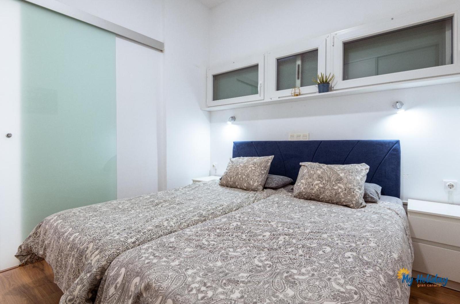 Lenas Modern Apartment San Bartolomé Esterno foto