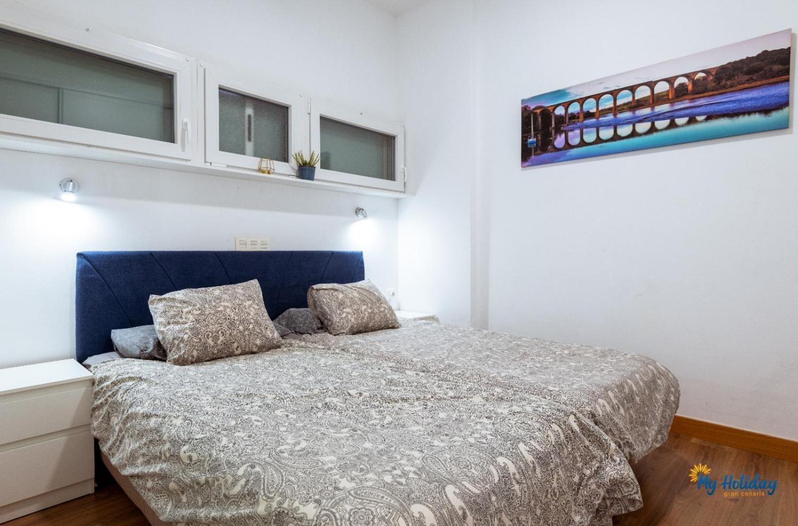 Lenas Modern Apartment San Bartolomé Esterno foto