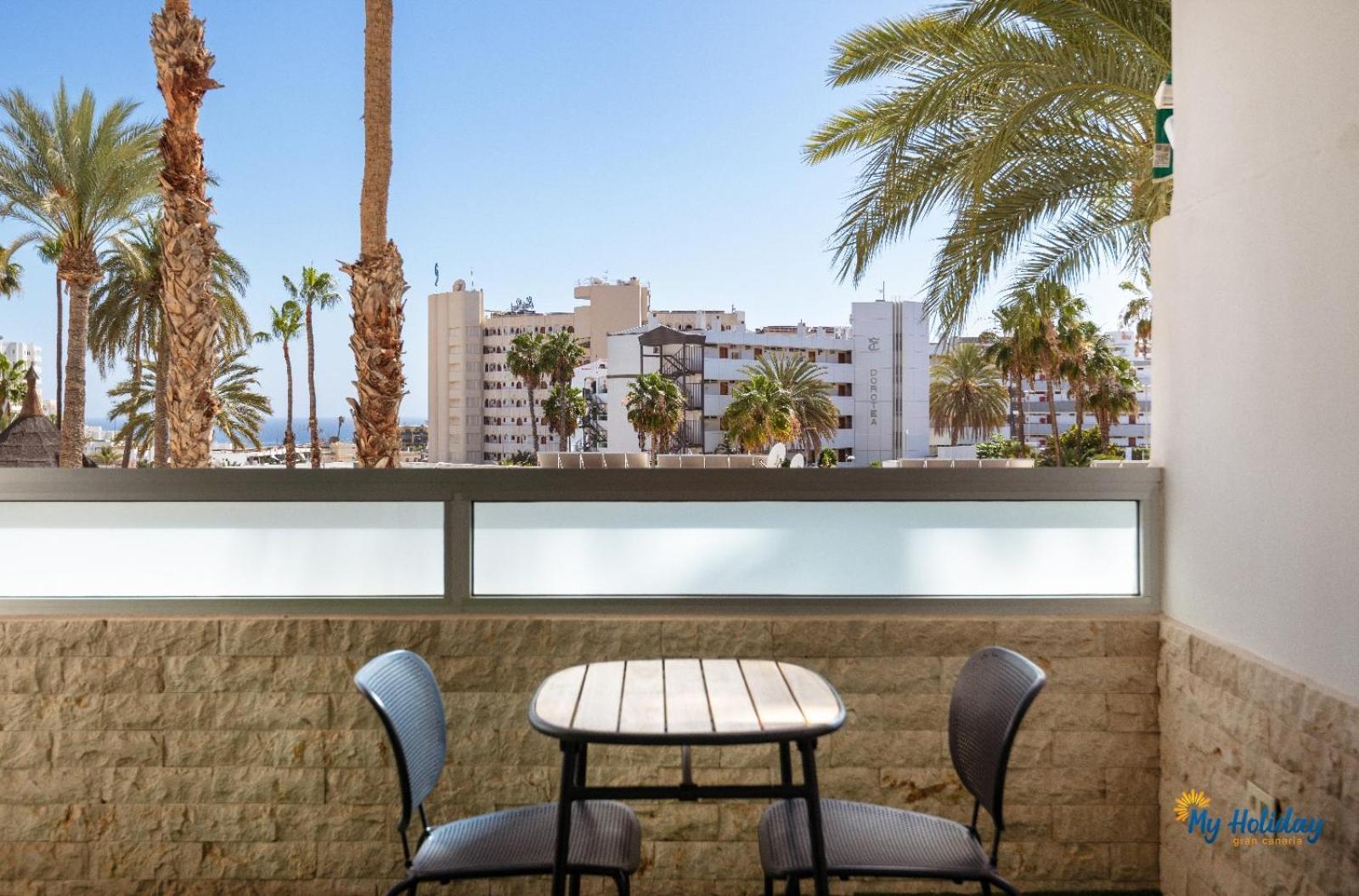 Lenas Modern Apartment San Bartolomé Esterno foto